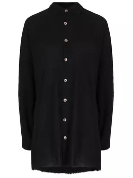 Рубашка хлопковая MAISON SAINT JULIEN