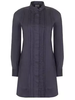 Рубашка хлопковая MALLONI