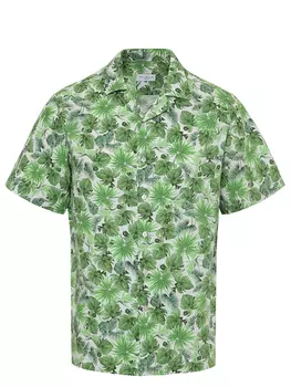 Рубашка хлопковая MARIA SANTANGELO