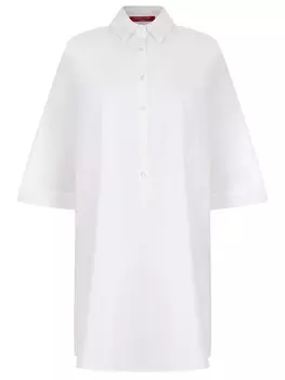 Рубашка хлопковая MARINA RINALDI