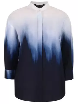 Рубашка хлопковая MARINA RINALDI