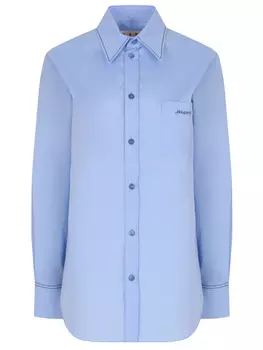 Рубашка хлопковая