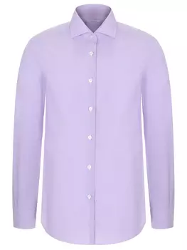 Рубашка хлопковая MATTABISCH