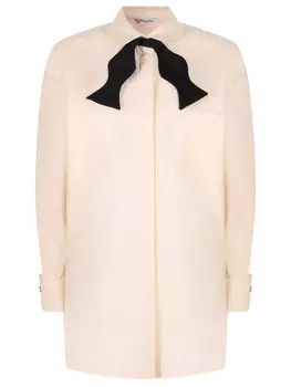 Рубашка хлопковая MAX MARA