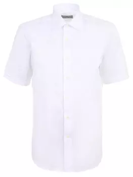 Рубашка хлопковая Modern Fit