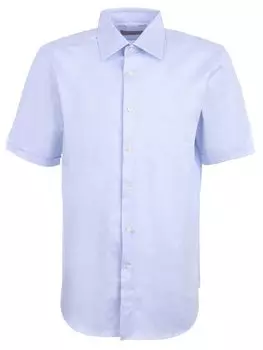 Рубашка хлопковая Modern Fit