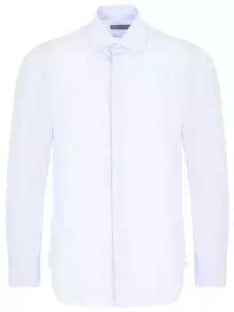 Рубашка хлопковая Modern Fit CANALI