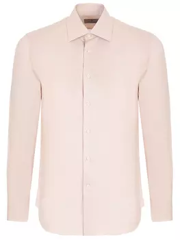 Рубашка хлопковая Modern Fit