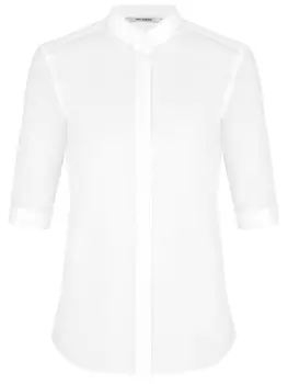 Рубашка хлопковая NEIL BARRETT