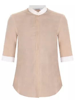 Рубашка хлопковая NEIL BARRETT