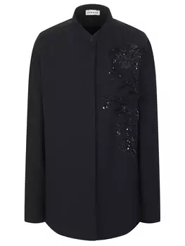 Рубашка хлопковая P.A.R.O.S.H.