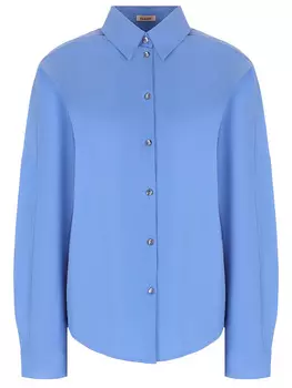 Рубашка хлопковая P.A.R.O.S.H.