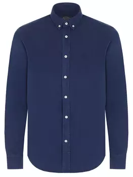 Рубашка хлопковая