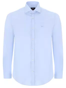 Рубашка хлопковая PAUL & SHARK