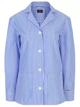 Рубашка хлопковая PAUL & SHARK