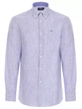 Рубашка хлопковая PAUL & SHARK