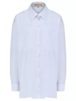 Рубашка хлопковая PERCE-NEIGE