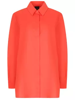 Рубашка хлопковая PERSONA BY MARINA RINALDI