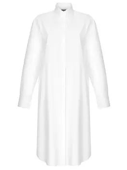 Рубашка хлопковая PERSVE