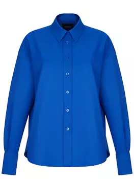 Рубашка хлопковая PERSVE