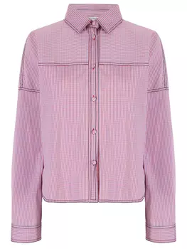 Рубашка хлопковая PHILOSOPHY