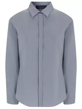 Рубашка хлопковая PIAZZA SEMPIONE