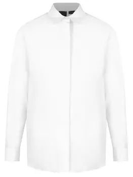 Рубашка хлопковая PINKO