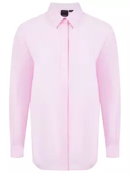 Рубашка хлопковая PINKO
