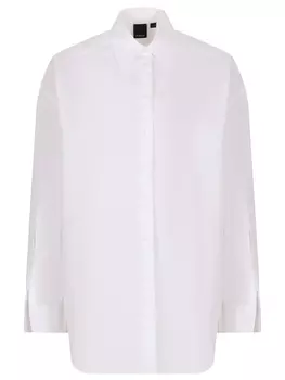 Рубашка хлопковая PINKO