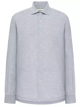 Рубашка хлопковая RASCHINI