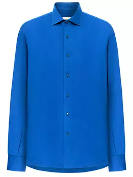 Рубашка хлопковая RASCHINI