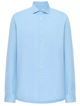 Рубашка хлопковая RASCHINI