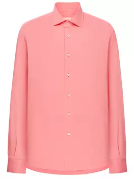 Рубашка хлопковая RASCHINI