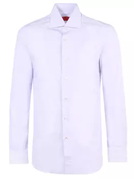 Рубашка хлопковая Regular Fit