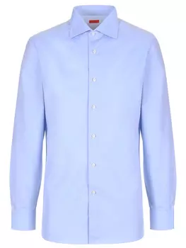 Рубашка хлопковая Regular Fit