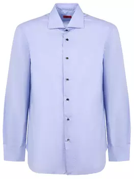 Рубашка хлопковая Regular Fit