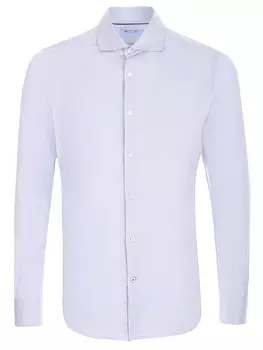 Рубашка хлопковая Regular Fit