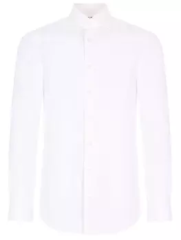 Рубашка хлопковая Regular Fit