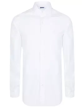 Рубашка хлопковая Regular Fit