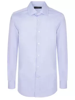 Рубашка хлопковая Regular Fit