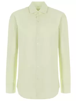 Рубашка хлопковая Regular fit