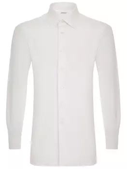 Рубашка хлопковая Regular Fit