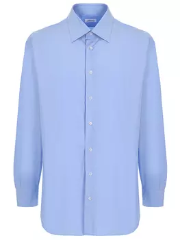 Рубашка хлопковая Regular Fit BRIONI