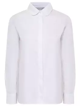 Рубашка хлопковая ROSEVILLE