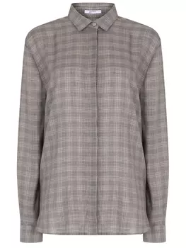 Рубашка хлопковая SANS MERCI