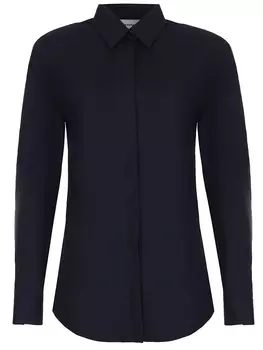 Рубашка хлопковая SASHAVERSE