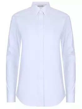 Рубашка хлопковая SASHAVERSE