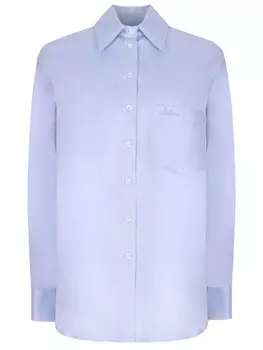 Рубашка хлопковая SEAFARER