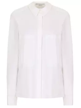 Рубашка хлопковая STELLA MCCARTNEY