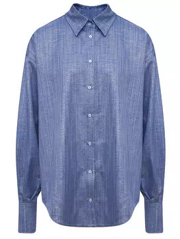 Рубашка хлопковая STILE NOBILE